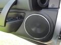 Audio System of 2011 Evora Coupe