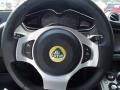 Charcoal Steering Wheel Photo for 2011 Lotus Evora #79487525