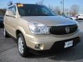 2006 Cashmere Metallic Buick Rendezvous CXL  photo #1