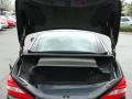 Black - SL 550 Roadster Photo No. 14