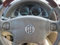 2006 Cashmere Metallic Buick Rendezvous CXL  photo #23