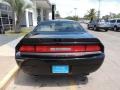 Pitch Black - Challenger SXT Photo No. 3