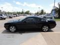 Pitch Black - Challenger SXT Photo No. 5