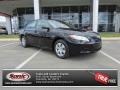 Black - Camry LE Photo No. 1