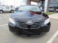 Black - Camry LE Photo No. 2