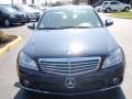 Capri Blue Metallic - C 300 Luxury Photo No. 2