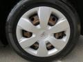Black - Camry LE Photo No. 4
