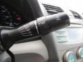 Black - Camry LE Photo No. 20