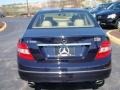 Capri Blue Metallic - C 300 Luxury Photo No. 9