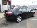 Black - Camry LE Photo No. 28