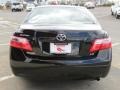 Black - Camry LE Photo No. 29