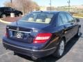 Capri Blue Metallic - C 300 Luxury Photo No. 10