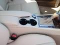 Capri Blue Metallic - C 300 Luxury Photo No. 16