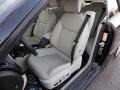 Parchment Front Seat Photo for 2011 Saab 9-3 #79489145
