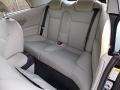 Parchment Rear Seat Photo for 2011 Saab 9-3 #79489194