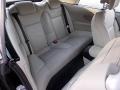 Parchment Rear Seat Photo for 2011 Saab 9-3 #79489397