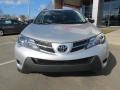 Classic Silver Metallic - RAV4 LE AWD Photo No. 2