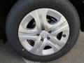 Classic Silver Metallic - RAV4 LE AWD Photo No. 4