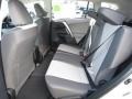 Classic Silver Metallic - RAV4 LE AWD Photo No. 6