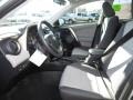 Classic Silver Metallic - RAV4 LE AWD Photo No. 8