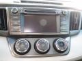 Classic Silver Metallic - RAV4 LE AWD Photo No. 12