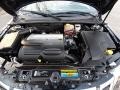  2011 9-3 2.0T Convertible 2.0 Liter Turbocharged DOHC 16-Valve 4 Cylinder Engine