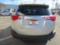 Classic Silver Metallic - RAV4 LE AWD Photo No. 18