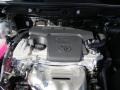 Classic Silver Metallic - RAV4 LE AWD Photo No. 20