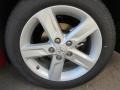 2013 Barcelona Red Metallic Toyota Camry SE  photo #4