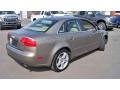 2007 Dakar Beige Metallic Audi A4 2.0T quattro Sedan  photo #5