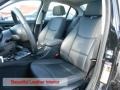 2009 Jet Black BMW 3 Series 335i Sedan  photo #4