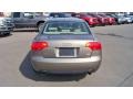 2007 Dakar Beige Metallic Audi A4 2.0T quattro Sedan  photo #6