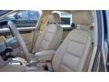 2007 Dakar Beige Metallic Audi A4 2.0T quattro Sedan  photo #12