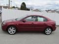 Copper Red Mica - MAZDA3 i Sport Sedan Photo No. 2