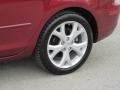 Copper Red Mica - MAZDA3 i Sport Sedan Photo No. 3