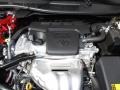 2013 Barcelona Red Metallic Toyota Camry SE  photo #20