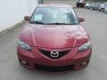 Copper Red Mica - MAZDA3 i Sport Sedan Photo No. 4