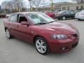 Copper Red Mica - MAZDA3 i Sport Sedan Photo No. 5