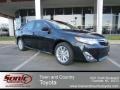 Cosmic Gray Metallic - Camry XLE Photo No. 1
