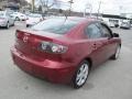 Copper Red Mica - MAZDA3 i Sport Sedan Photo No. 6