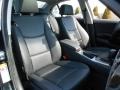 2009 Jet Black BMW 3 Series 335i Sedan  photo #14