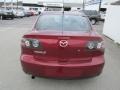 Copper Red Mica - MAZDA3 i Sport Sedan Photo No. 7
