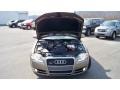 2007 Dakar Beige Metallic Audi A4 2.0T quattro Sedan  photo #19