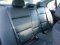 2009 Jet Black BMW 3 Series 335i Sedan  photo #15