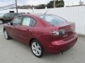 Copper Red Mica - MAZDA3 i Sport Sedan Photo No. 8