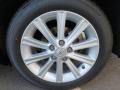 2013 Cosmic Gray Metallic Toyota Camry XLE  photo #4