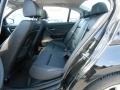 2009 Jet Black BMW 3 Series 335i Sedan  photo #17