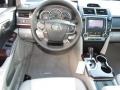 Cosmic Gray Metallic - Camry XLE Photo No. 5