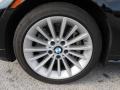 2009 Jet Black BMW 3 Series 335i Sedan  photo #21