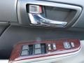 Cosmic Gray Metallic - Camry XLE Photo No. 10